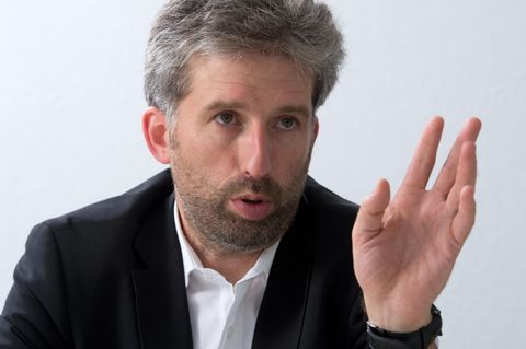 Boris Palmer