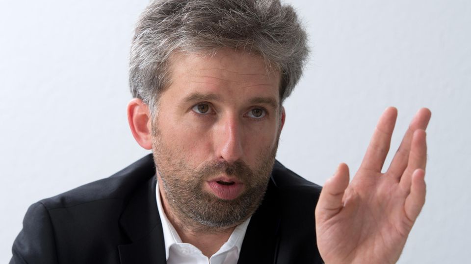 Boris Palmer