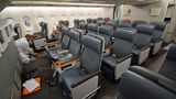 Airbus A380 Singapore Airlines