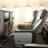 Airbus A380 Singapore Airlines