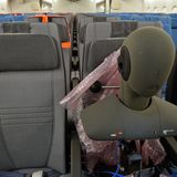 Airbus A380 Singapore Airlines