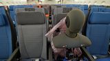 Airbus A380 Singapore Airlines