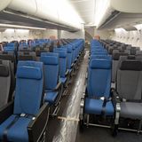 Airbus A380 Singapore Airlines