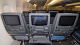 Airbus A380 Singapore Airlines