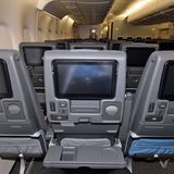 Airbus A380 Singapore Airlines