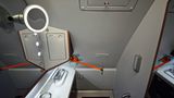 Airbus A380 Singapore Airlines