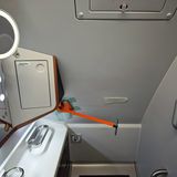 Airbus A380 Singapore Airlines