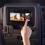 Airbus A380 Singapore Airlines