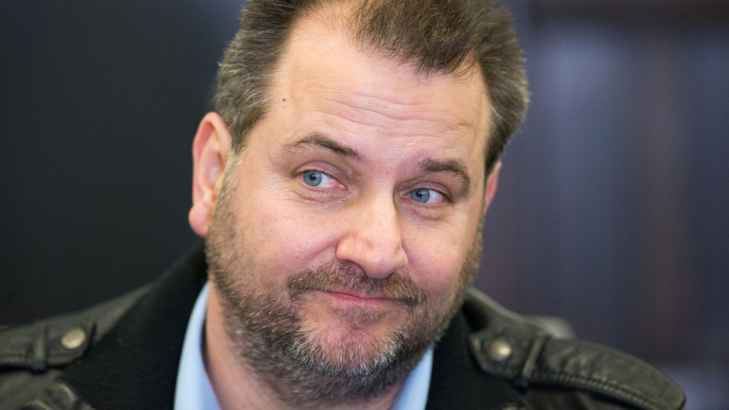 Wilfried W. ist wegen Mordes durch Unterlassen angeklagt