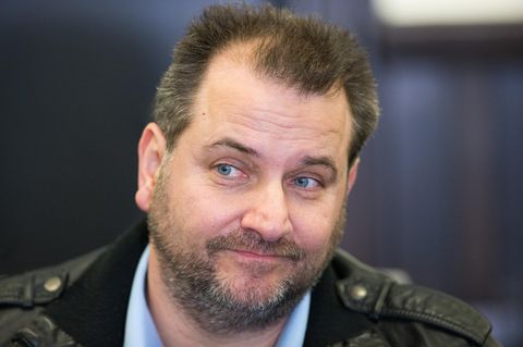 Wilfried W. ist wegen Mordes durch Unterlassen angeklagt