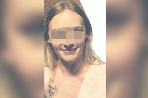 Katharina K. wird vermisst. Die Polizei geht von einem Verbrechen aus