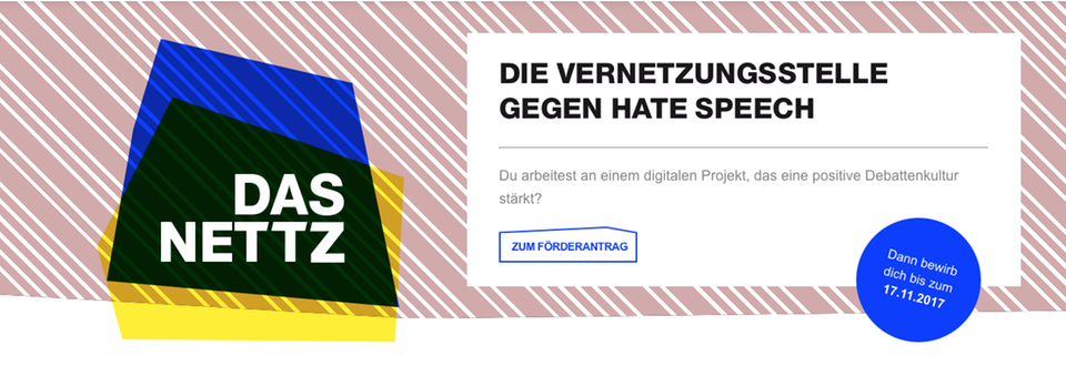 Das Nettz Das Nettz
