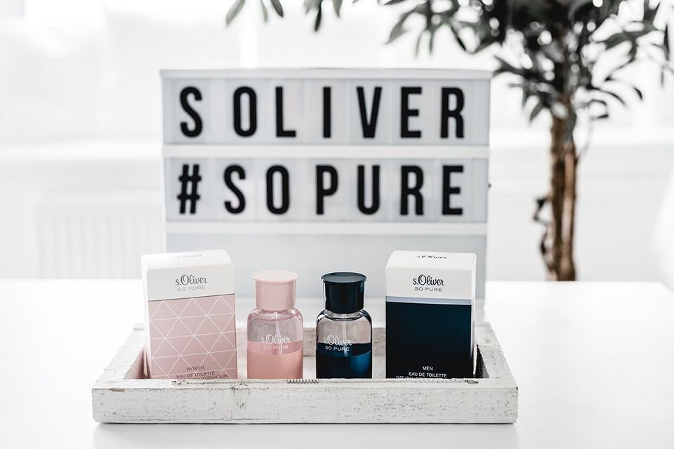 s.Oliver s.Oliver