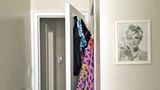 Badezimmer-Bild