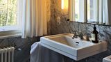 Badezimmer-Bild