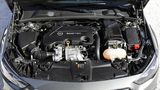 Der neue Top-Diesel leistet 154 kW / 210 PS