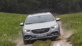 Der Allradantrieb ist beim 2.0 BiTurbo Diesel serienmäßig