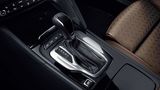 Die Achtgang-Automatik raubt dem Diesel Temperament