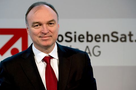 Thomas Ebeling