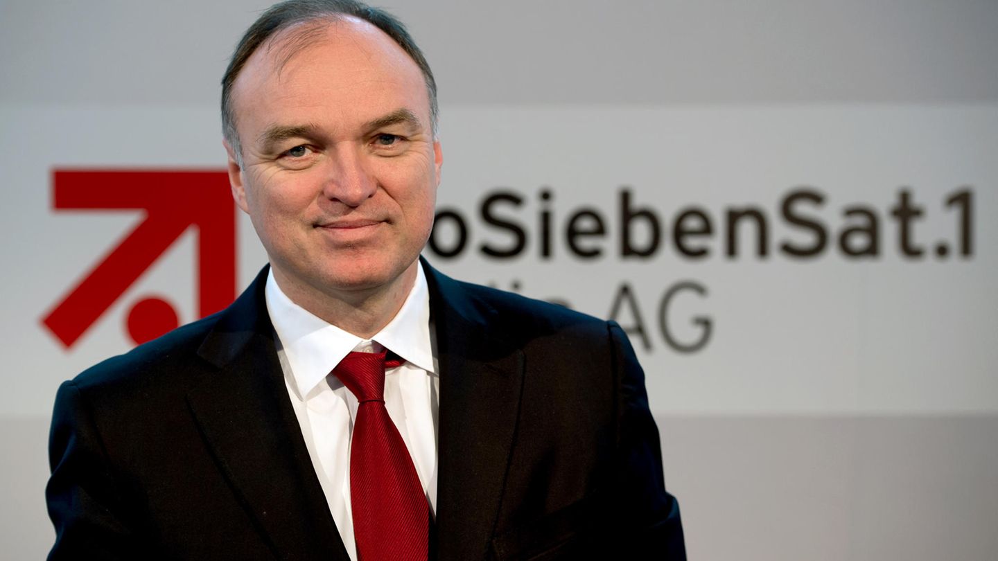 Thomas Ebeling