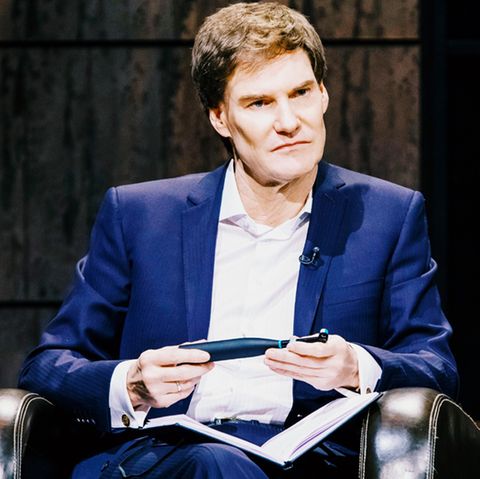 Carsten Maschmeyer wird auch 2018 in der "Höhle der Löwen" dabei sein