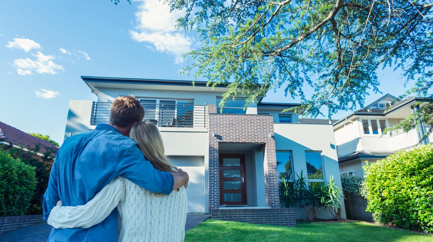 Der Traum vom eigenen Haus wird zum Alptraum, wenn die Kaufsumme verschwindet