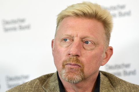 Boris Becker
