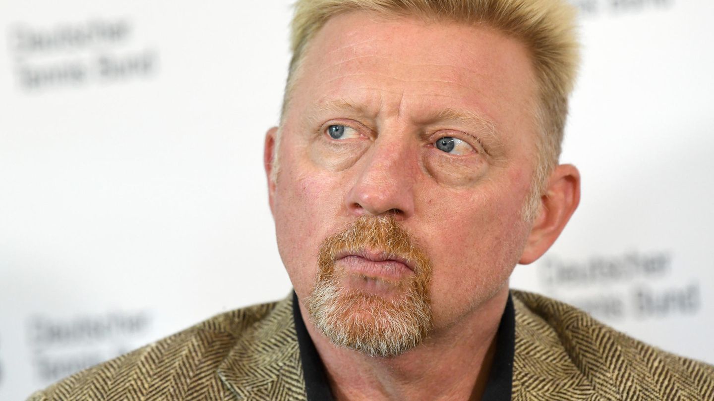 Boris Becker
