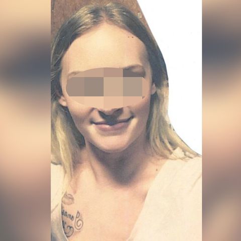Katharina K. wird vermisst. Die Polizei geht von einem Verbrechen aus