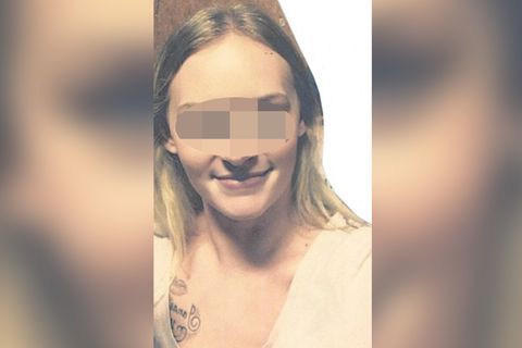 Katharina K. wird vermisst. Die Polizei geht von einem Verbrechen aus