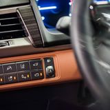 SsangYong Rexton e XDI 220 4WD