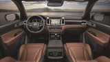 SsangYong Rexton e XDI 220 4WD