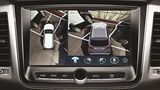 SsangYong Rexton e XDI 220 4WD - Kameras rundum