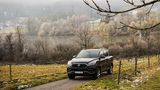 SsangYong Rexton e XDI 220 4WD - zieht auch im Gelände bis zu 3,5 Tonnen