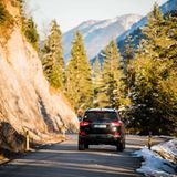 SsangYong Rexton e XDI 220 4WD