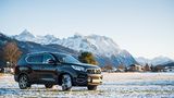 SsangYong Rexton e XDI 220 4WD