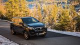 SsangYong Rexton e XDI 220 4WD