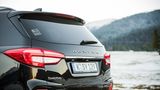 SsangYong Rexton e XDI 220 4WD