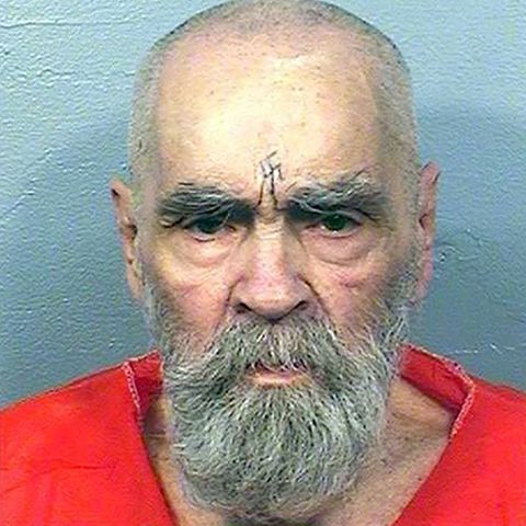 Charles Manson