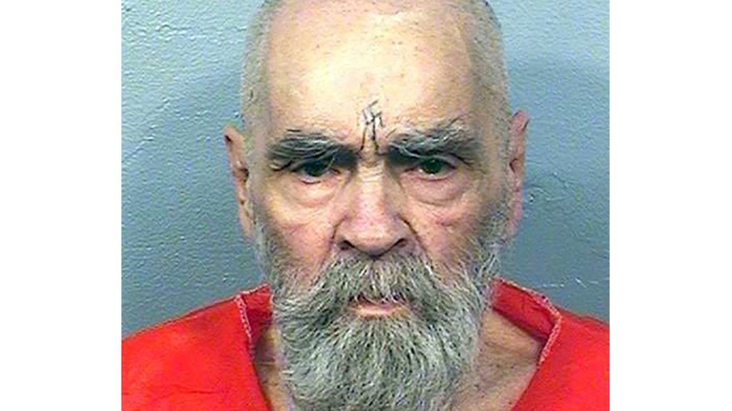 Charles Manson