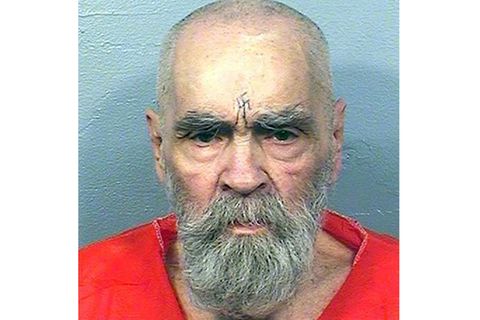 Charles Manson