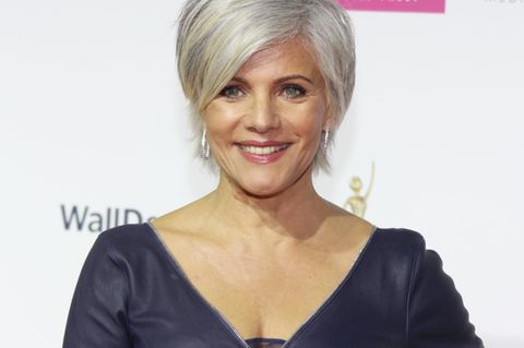 Birgit Schrowange