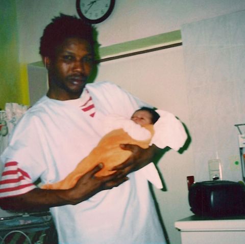 Oury Jalloh