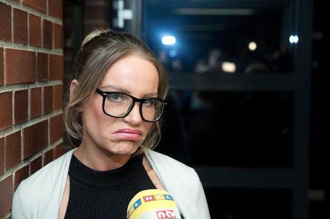 Gina-Lisa Lohfink
