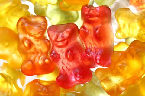 Gummibärchen