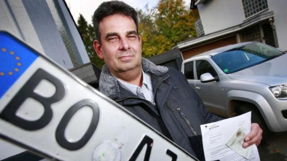Abgas-Affäre: VW trennt sich offenbar von dem in den USA verurteilten Manager Abgas-Affäre: VW trennt sich offenbar von dem in den USA verurteilten Manager