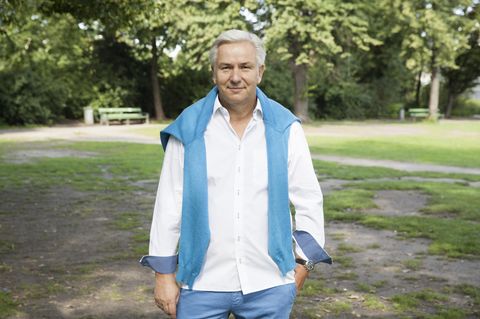 Was macht Berlins ehemaliger Regierender Bürgermeister Klaus Wowereit?