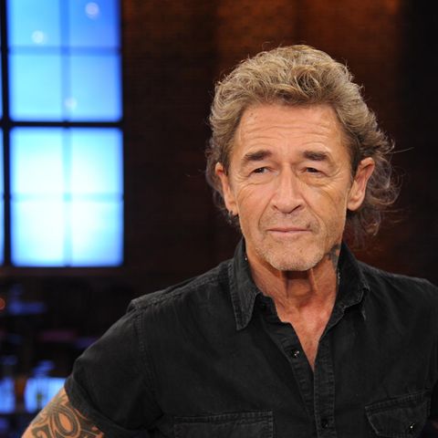 Peter Maffay