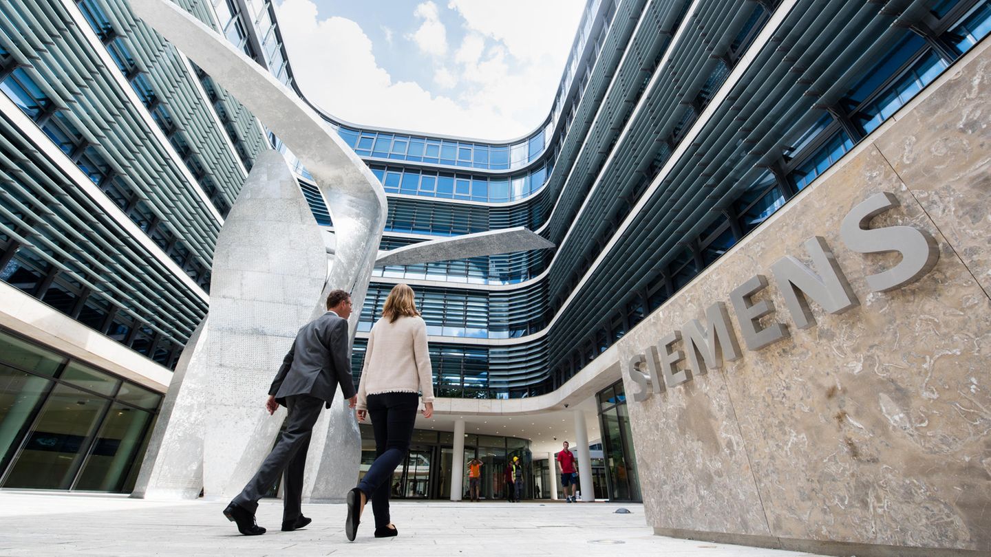 Siemens