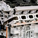 Infiniti QX 50 Prototyp - so wird die variable Verdichtung ermöglicht